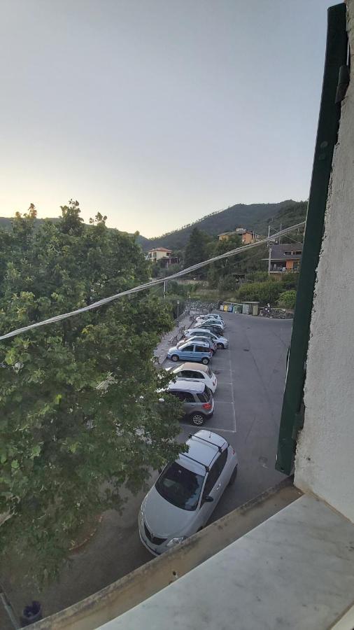 La Casetta Dei Pesciolini Sestri Levante Exterior photo