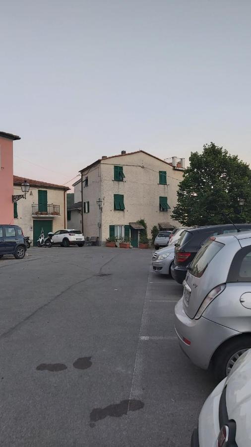 La Casetta Dei Pesciolini Sestri Levante Exterior photo