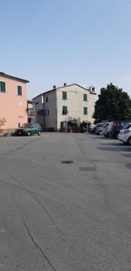 La Casetta Dei Pesciolini Sestri Levante Exterior photo