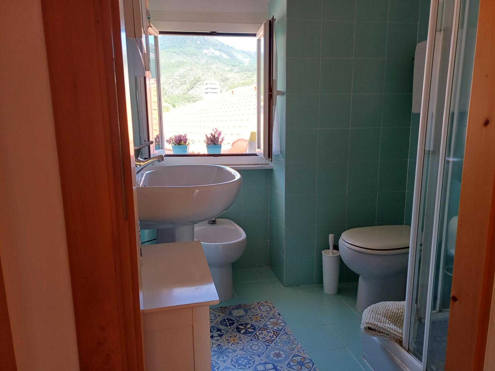 La Casetta Dei Pesciolini Sestri Levante Exterior photo